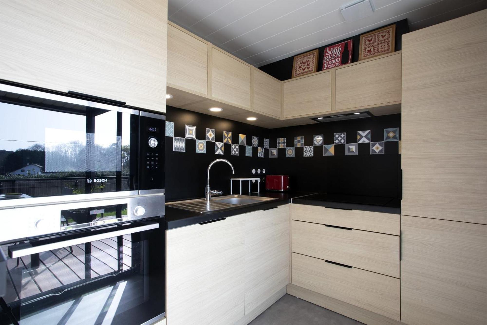 Le Chalet Cetri - Welkeys Saubrigues Exterior foto